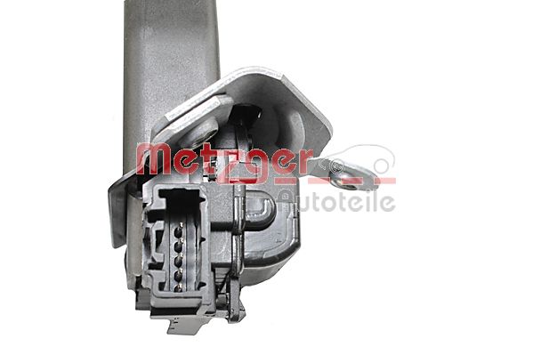 METZGER 2310638 ORIGINAL ERSATZTEIL GREENPARTS Heckklappenschloss